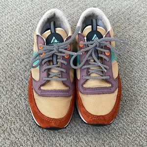 Saucony Vintage Jazz sneakers